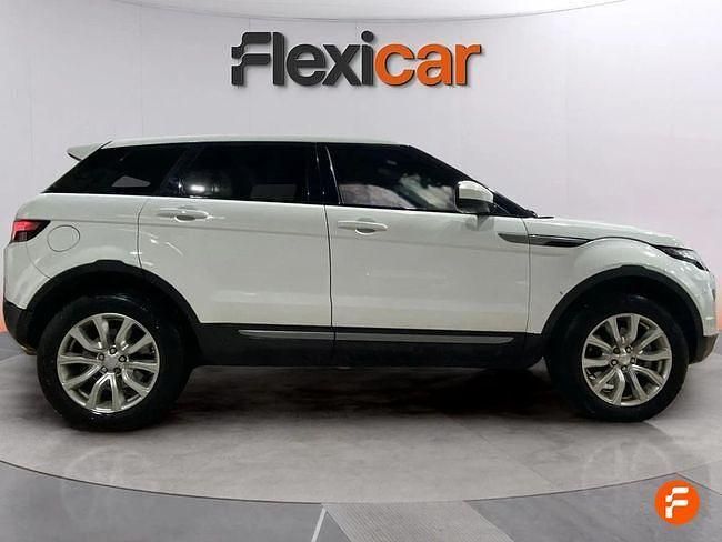Usado Land Rover Range Rover evoque HSE Dynamic 180 CV (132 kW) 2016 Blanco SUV