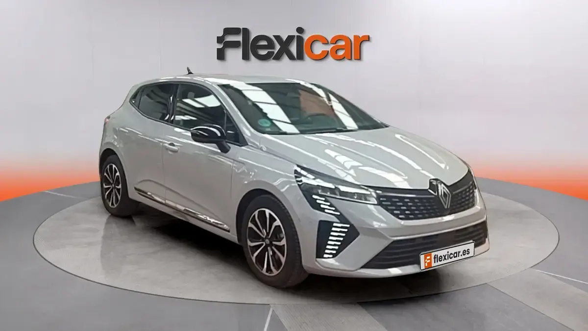 Usado Renault Clio V Techno 90 CV (66 kW) 2025 Berlina