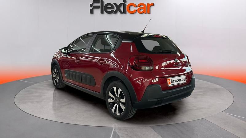 Usado Citroën C3 Business Class 82 CV (60 kW) 2018 Burdeos Berlina
