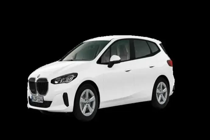 Usado BMW 218 Active Tourer 150 CV (110 kW) 2024 Monovolumen