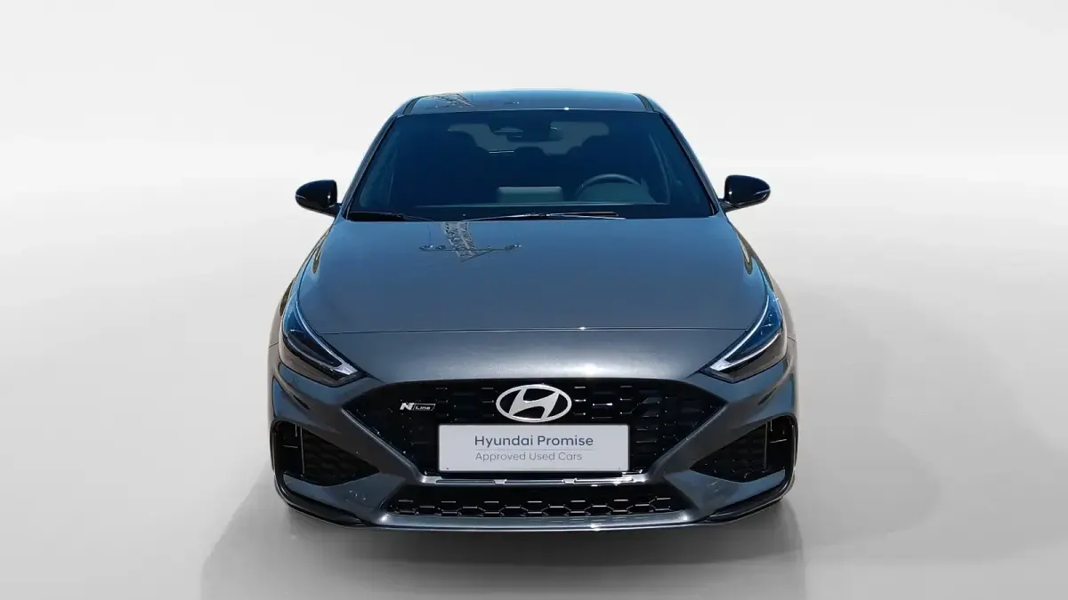 Nuevo Hyundai i30 N Line 99 CV (72 kW) 2026