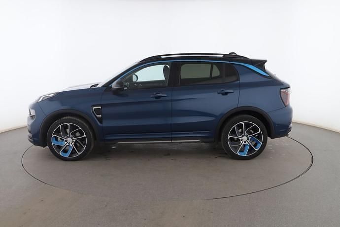 Usado Lynk & Co 01 261 CV (191 kW) 2022 SUV