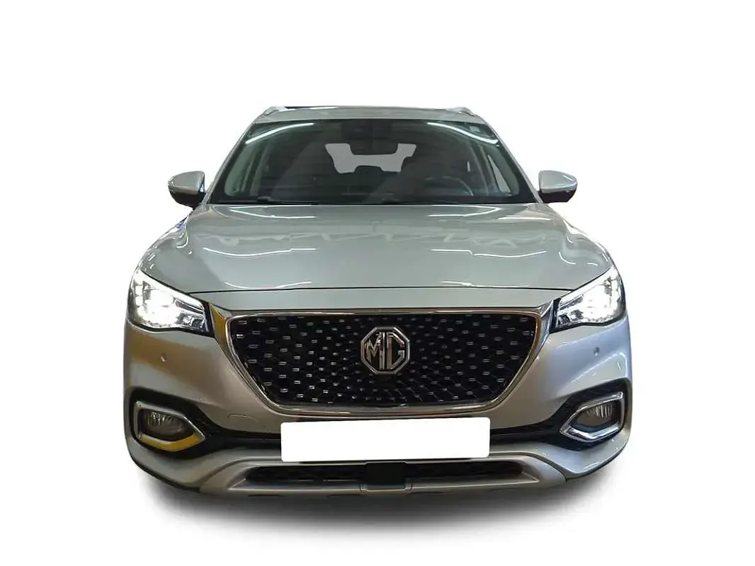 Usado MG EHS Luxury 162 CV (119 kW) 2023 Gris SUV