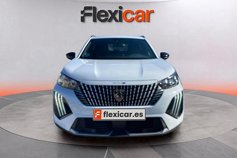 Usado Peugeot 2008 Allure 131 CV (96 kW) 2024 Blanco SUV