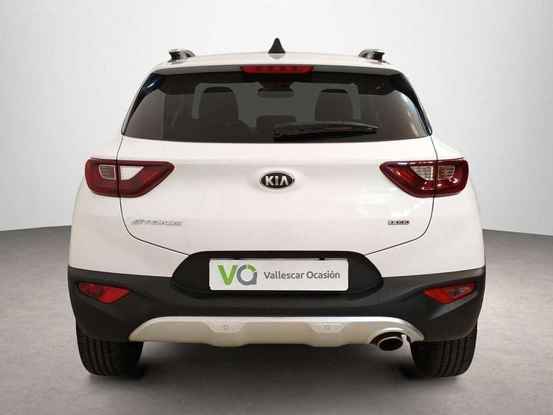 Usado Kia Stonic 120 CV (88 kW) 2020 SUV