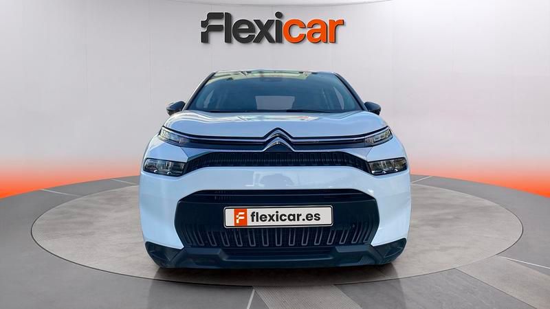 Usado Citroën C3 Aircross Feel 110 CV (80 kW) 2023 Blanco SUV