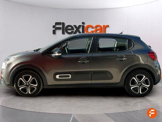 Usado Citroën C3 102 CV (75 kW) 2024 Gris