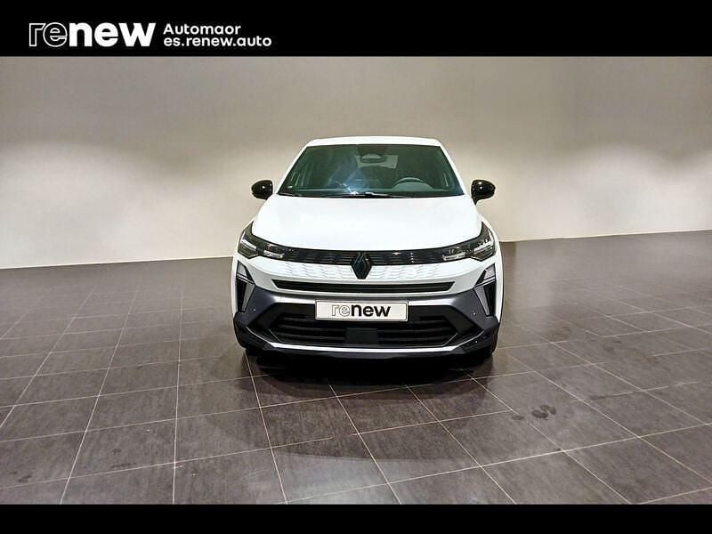 Nuevo Renault Symbioz Esprit Alpine 145 CV (106 kW) 2025 Blanco SUV