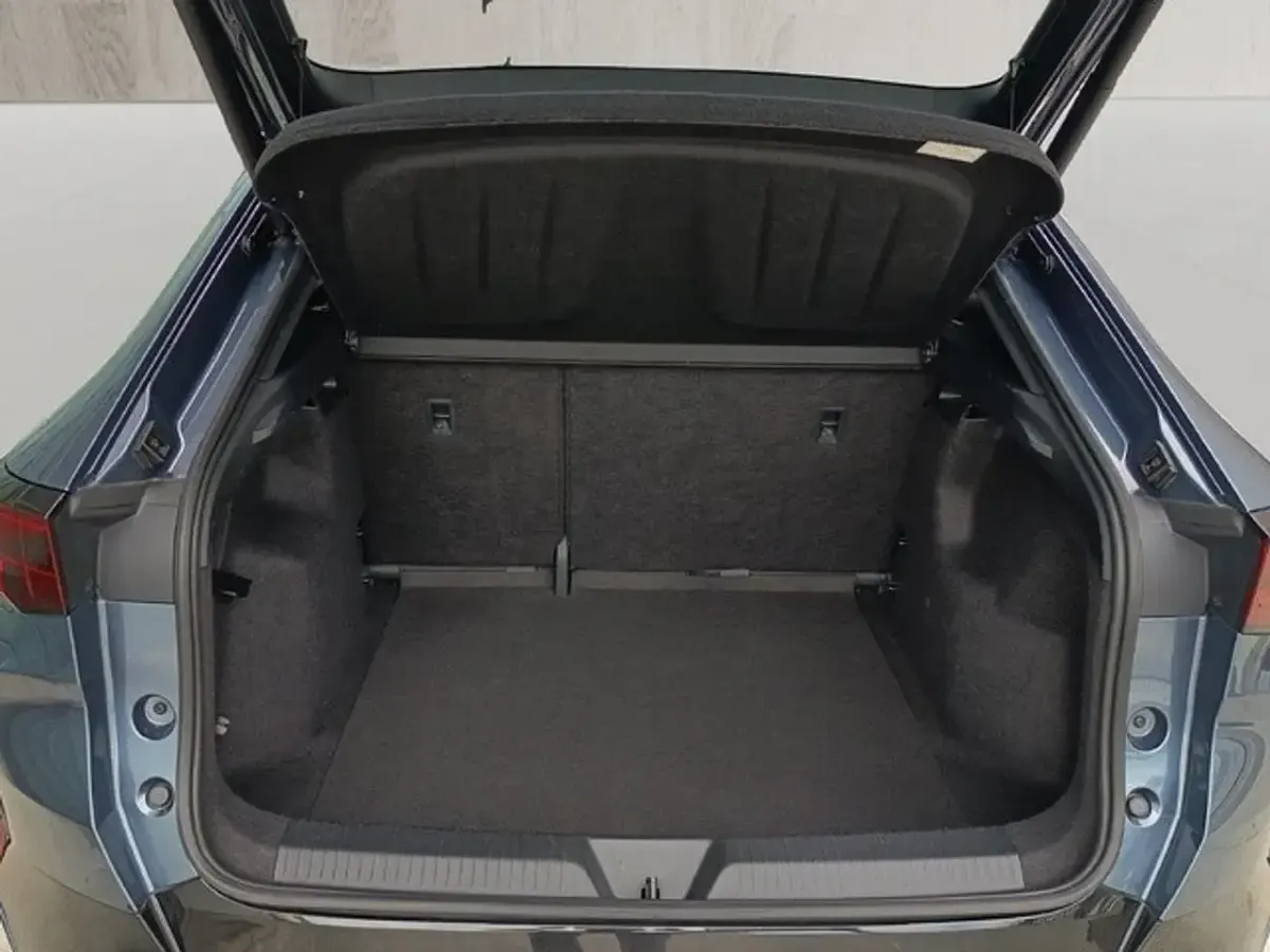 Usado Cupra Tavascan Endurance 210 kW (286 CV) 2025 Azul SUV