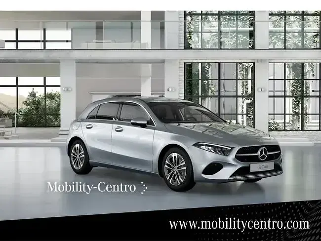 Usado Mercedes A250 217 CV (159 kW) 2026 Berlina