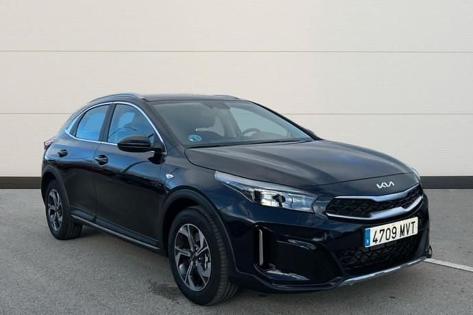 Usado 2024 Kia XCeed SUV | 19.400 € (Super precio) - Imagen 1/4
