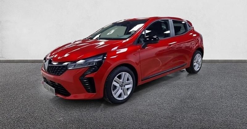 Usado 2024 Renault Clio V Techno | 13.520 € (Precio justo) - Imagen 1/4