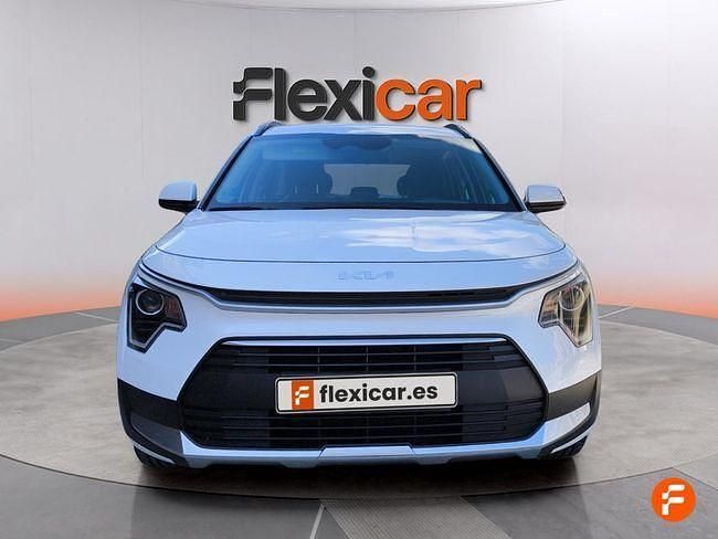 Usado Kia Niro 141 CV (103 kW) 2023 Blanco SUV