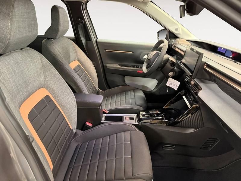 Nuevo Citroën C3 Aircross 145 CV (106 kW) 2025 Gris SUV