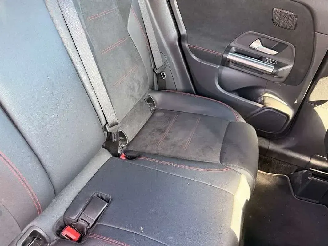 Usado Mercedes GLA250 160 CV (117 kW) 2022 SUV