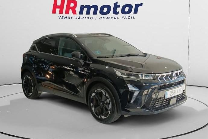 Usado Mitsubishi ASX 143 CV (105 kW) 2025 SUV