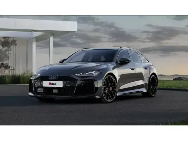 Usado Audi A6 639 CV (469 kW) 2026 Familiar