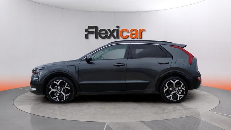 Brugt Kia Niro 184 HK (135 kW) 2023 Grå SUV