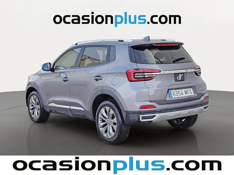 Usado DR DR 4.0 116 CV (85 kW) 2023 Blanco SUV