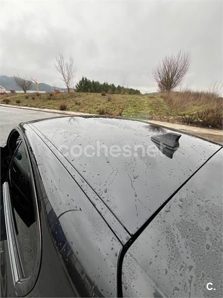 Usado BMW 120 177 CV (130 kW) 2007 Negro Utilitario