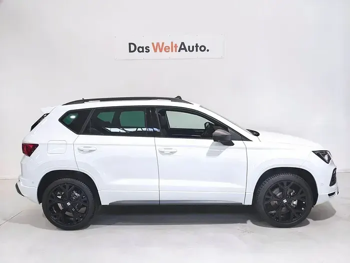 Nuevo Seat Ateca FR 150 CV (110 kW) 2026 Blanco SUV