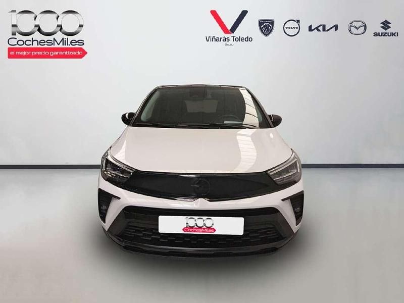 Usado Opel Crossland X S 110 CV (80 kW) 2023 Blanco SUV