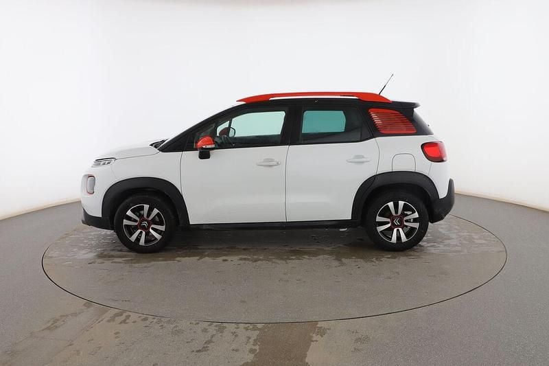 Usado Citroën C3 Aircross Feel 110 CV (80 kW) 2018 Blanco SUV
