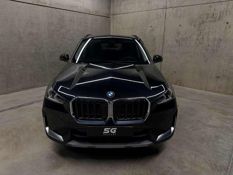 Usado BMW X1 Comfort Edition 136 CV (100 kW) 2024 Negro SUV
