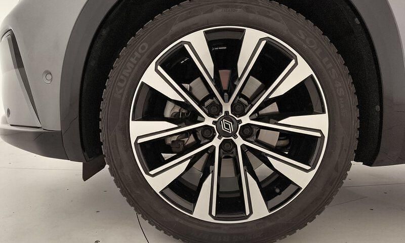 Usado Renault Espace Techno 200 CV (147 kW) 2024 Gris SUV