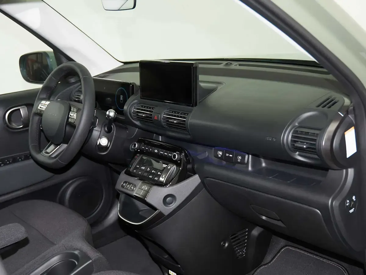Usado Hyundai Inster 83 kW (114 CV) 2025 Utilitario