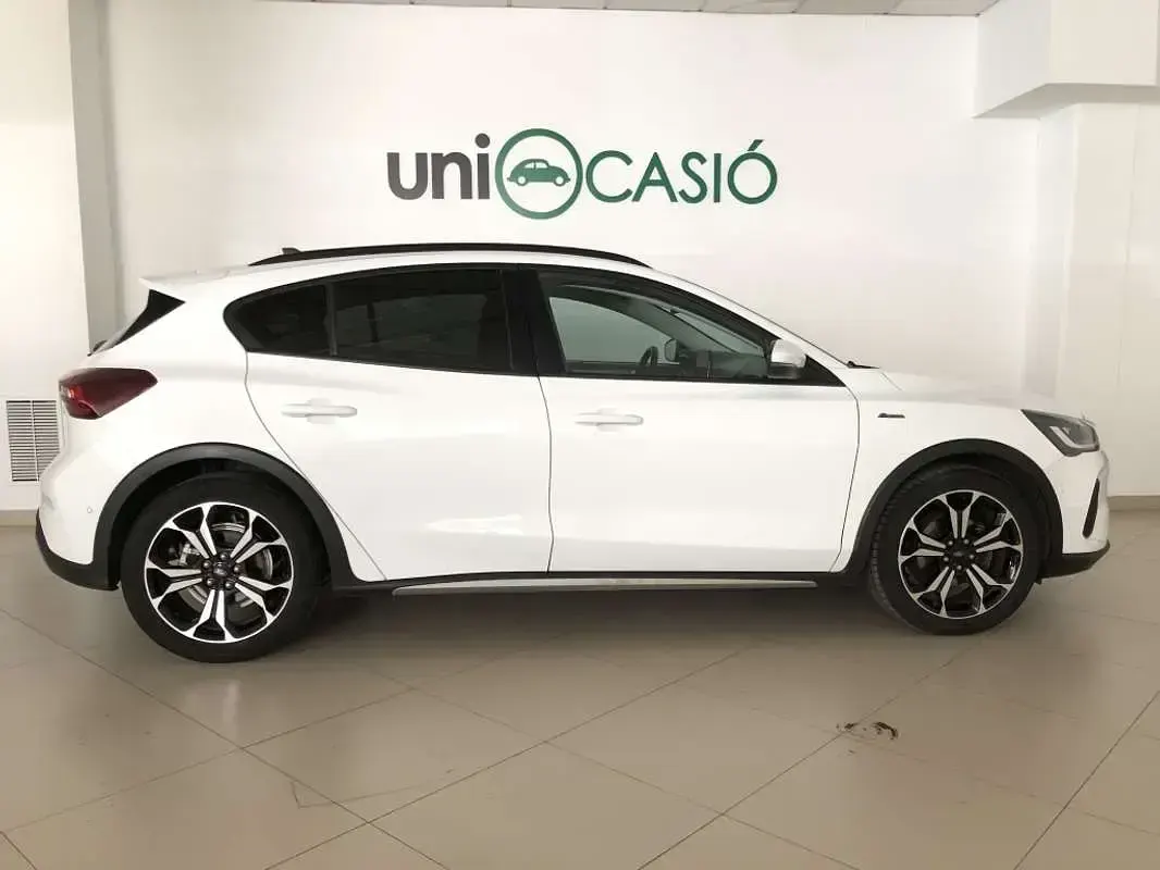 Usado Ford Focus Active 155 CV (114 kW) 2023 Utilitario