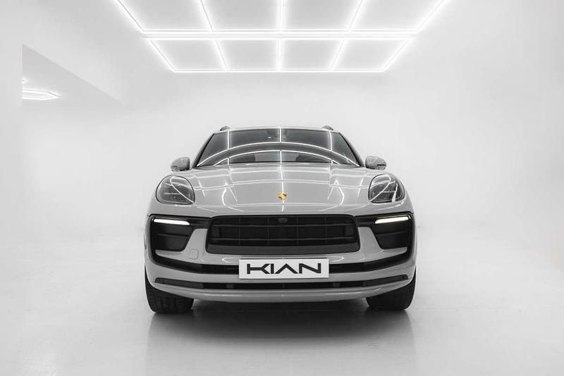 Usado Porsche Macan 265 CV (194 kW) 2024 SUV