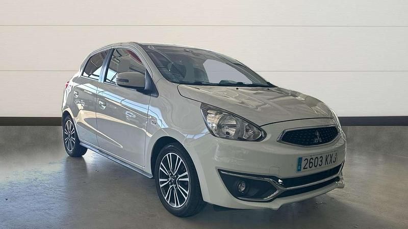 Usado 2019 Mitsubishi Space Star Utilitario | 9048 € (Precio justo) - Imagen 1/4
