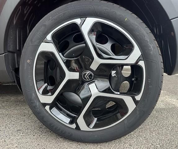 Usado Citroën C3 101 CV (74 kW) 2024 Mercury grey