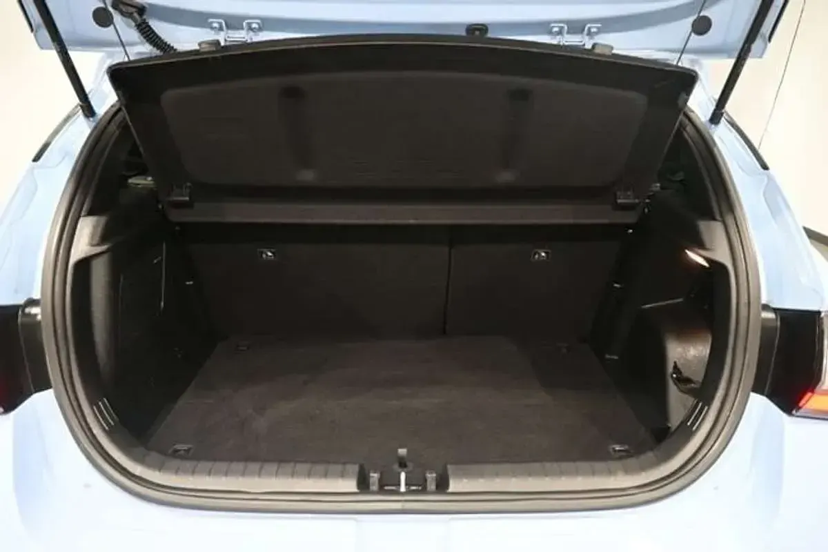 Usado Hyundai i20 203 CV (149 kW) 2023 Azul Utilitario