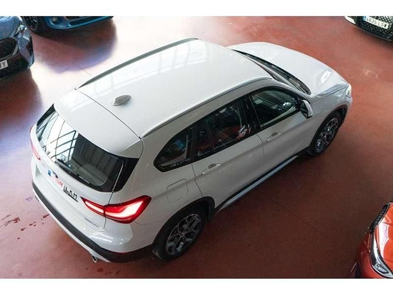 Occasion BMW X1 Sport Line 150 PK (110 kW) 2020 Wit SUV