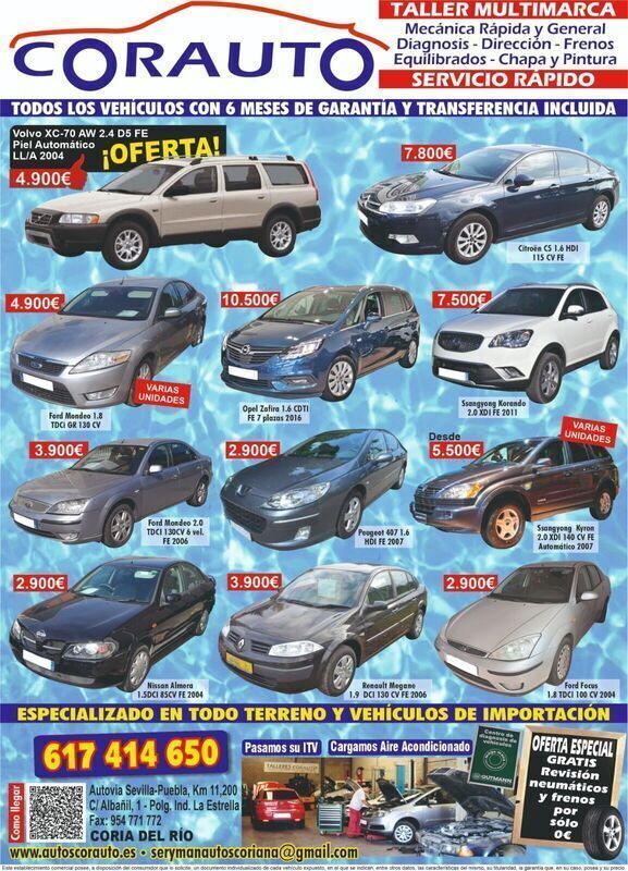 Usado Skoda Octavia Elegance 140 CV (102 kW) 2007 Rojo Familiar