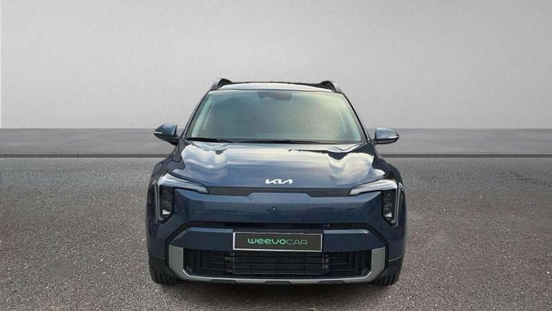 Nuevo Kia Stonic Plus 101 CV (74 kW) 2025 Azul SUV