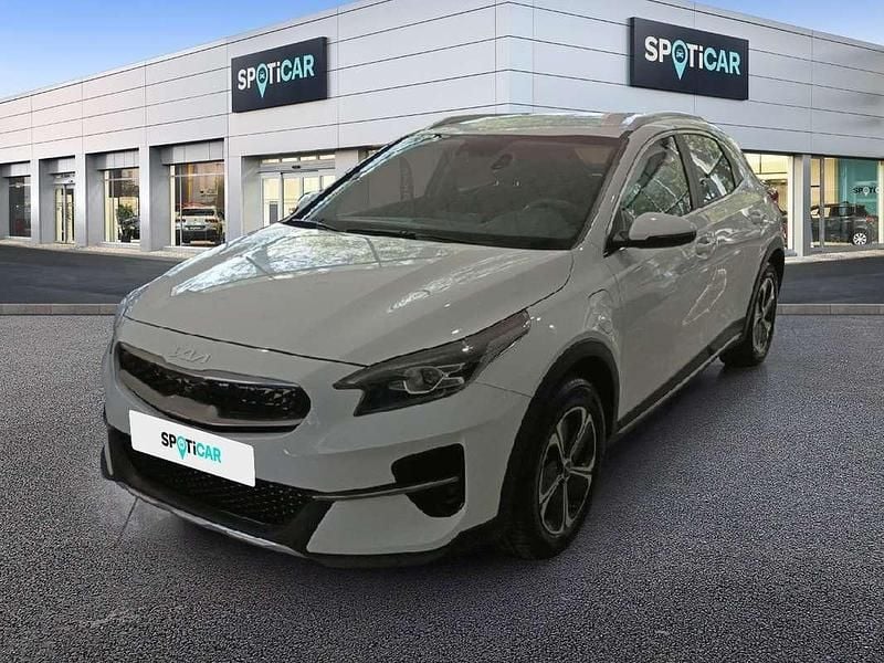 Usado Kia XCeed 141 CV (103 kW) 2022 SUV