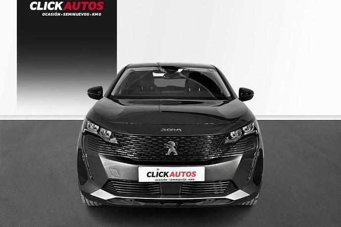 Usado Peugeot 3008 Allure 130 CV (95 kW) 2022 SUV