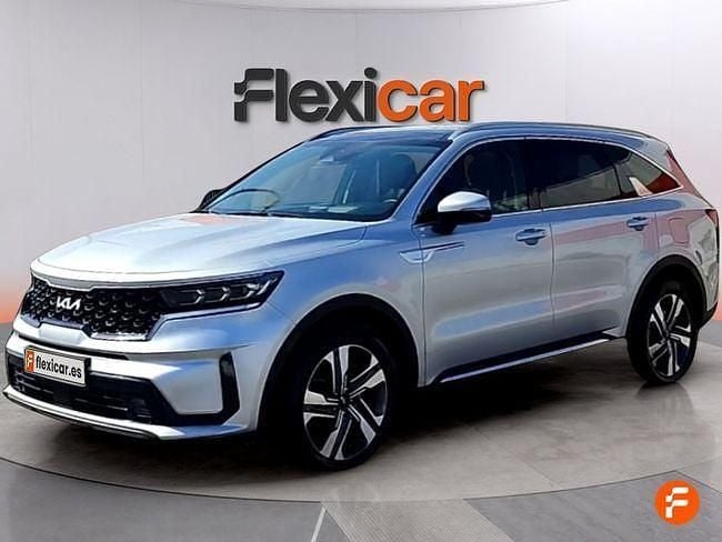 Usado Kia Sorento Plus 230 CV (169 kW) 2023 Gris SUV