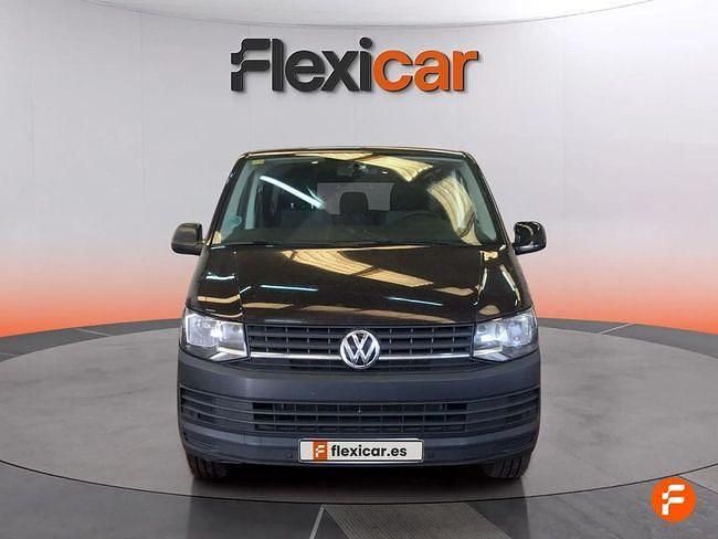 Usado VW T6 Pro 150 CV (110 kW) 2016 Otro Van