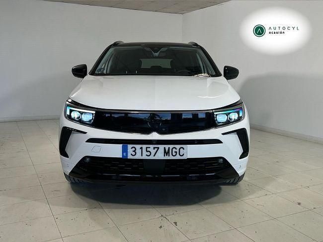 Usado Opel Grandland X GSe 300 CV (220 kW) 2023 Blanco SUV