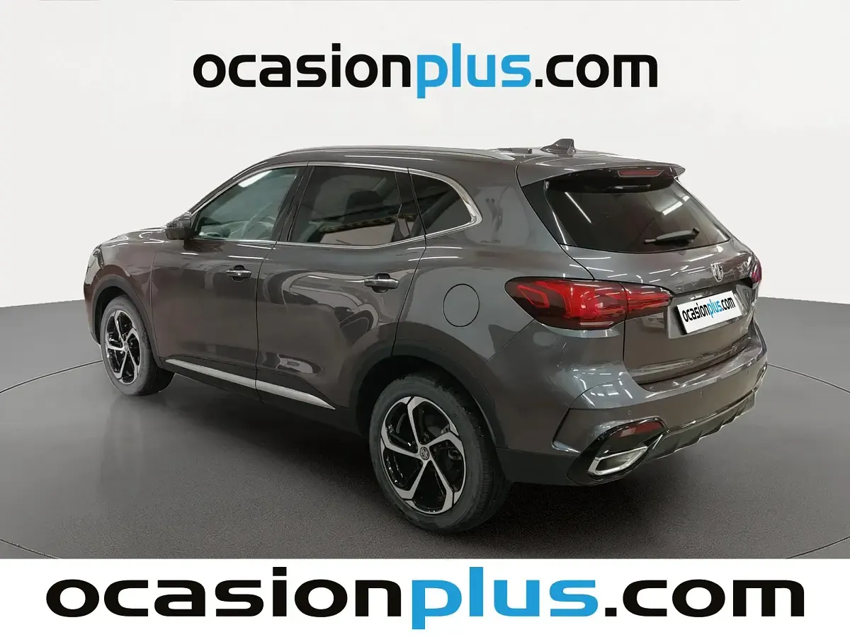 Usado MG HS Luxury 258 CV (189 kW) 2024 SUV