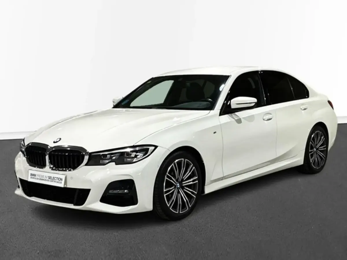 Usado BMW 318 Comfort Edition 150 CV (110 kW) 2022 Berlina