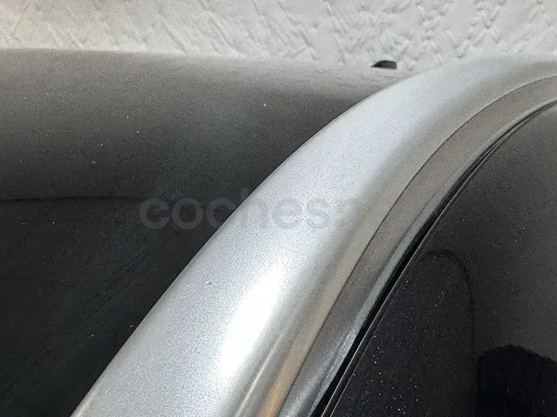 Usado Renault Austral Techno 200 CV (147 kW) 2025 Rojo SUV