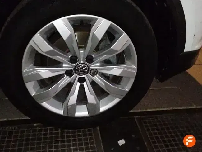 Usado VW T-Roc Advance 115 CV (84 kW) 2020 Otro SUV