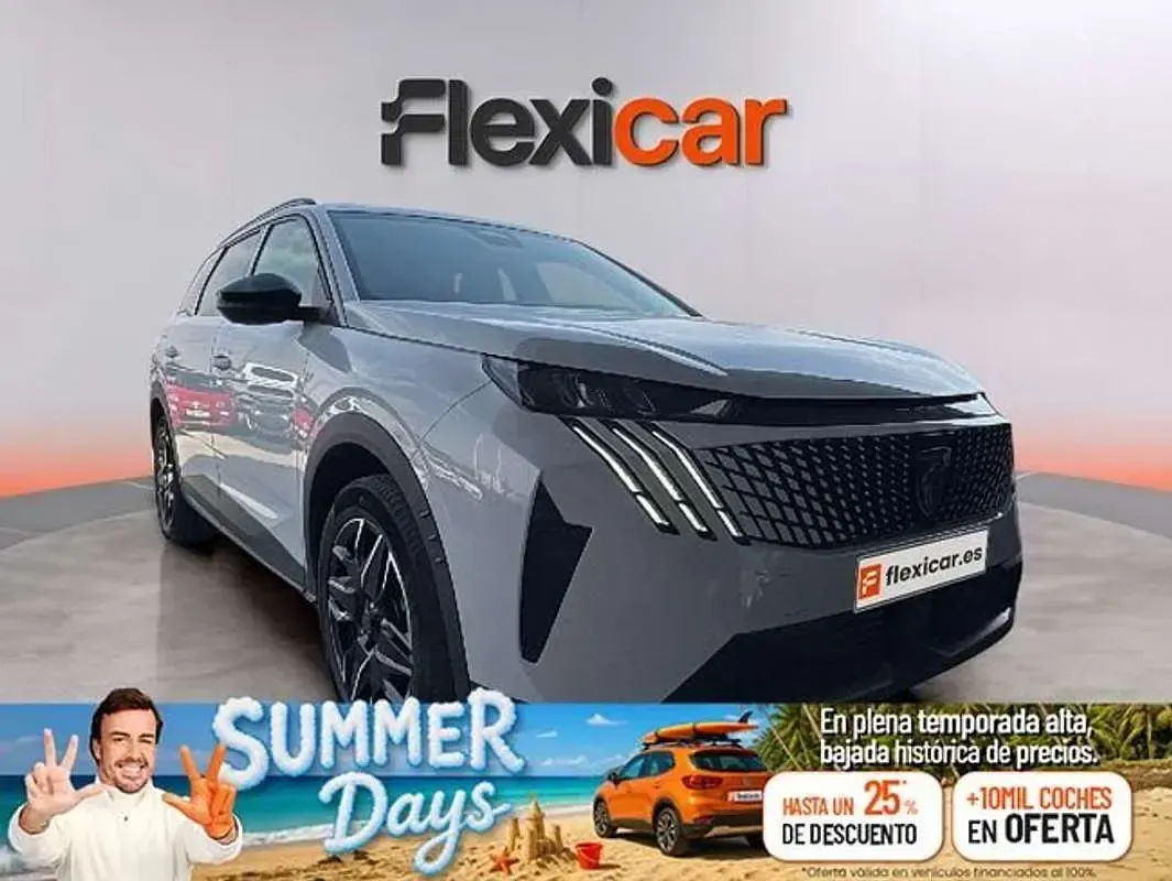 Usado Peugeot 5008 Allure 145 CV (106 kW) 2025 SUV