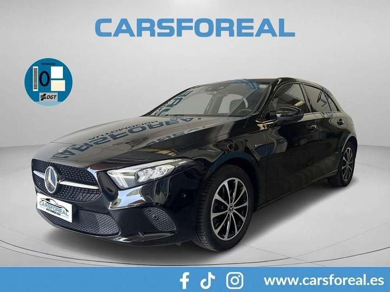 Usado 2020 Mercedes A250 Utilitario | 23.490 € (Buen precio) - Imagen 1/4