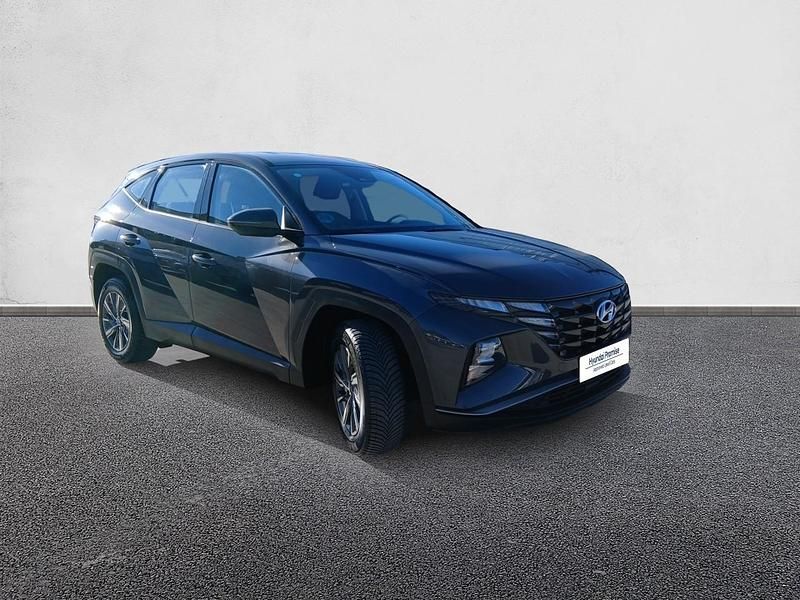Usado Hyundai Tucson 150 CV (110 kW) 2023 SUV